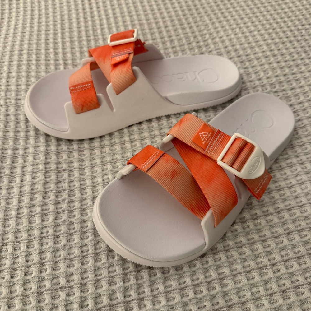 Chaco Chillos Slide - Picture 3 of 8